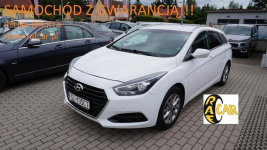 Hyundai i40 piękny. Gwarancja. Polecam !!!