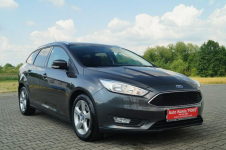FORD FOCUS 2016R 1.0 BENZ STAN BDB ZADBANY Goczałkowice-Zdrój - zdjęcie 9