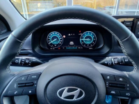 Hyundai i20 modern comfort led Ostrołęka - zdjęcie 11