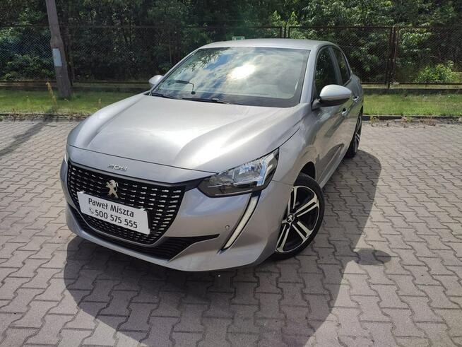Peugeot 208 Otwock - zdjęcie 2