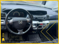 Honda FR-V 1.8 i-VTEC Manual, 140hp Kiczyce - zdjęcie 7