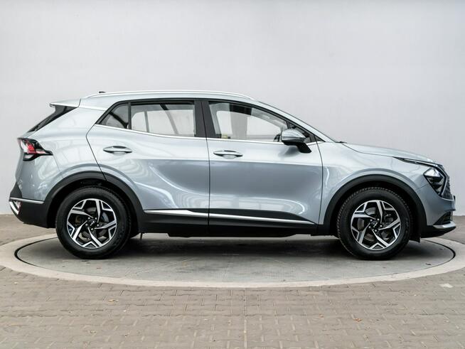 Kia Sportage SUV 1.6 T-GDI M+Smart M6 150KM Salon Polska Poznań - zdjęcie 5