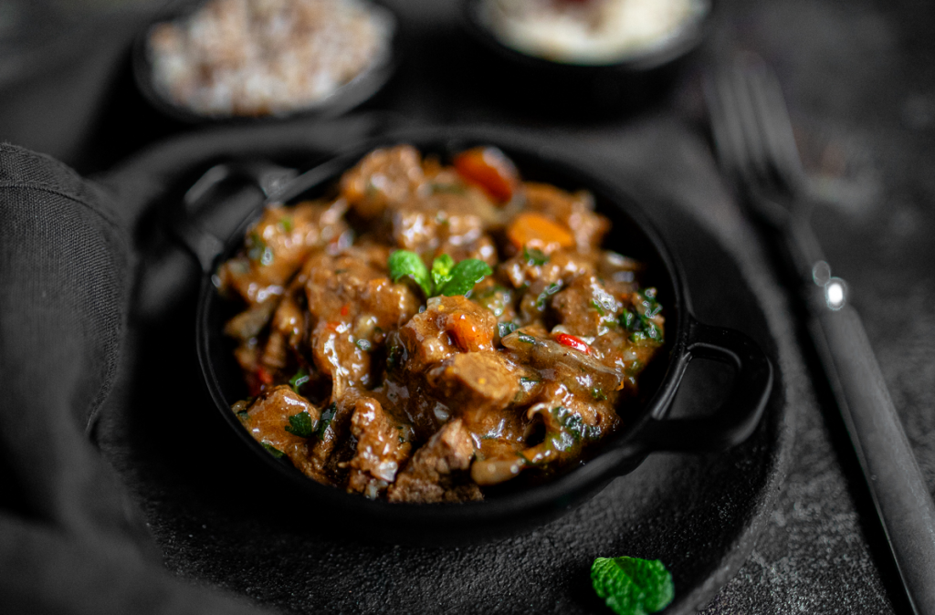 Jedz zdrowo, gdziekolwiek jesteś! Śródmieście - zdjęcie 1