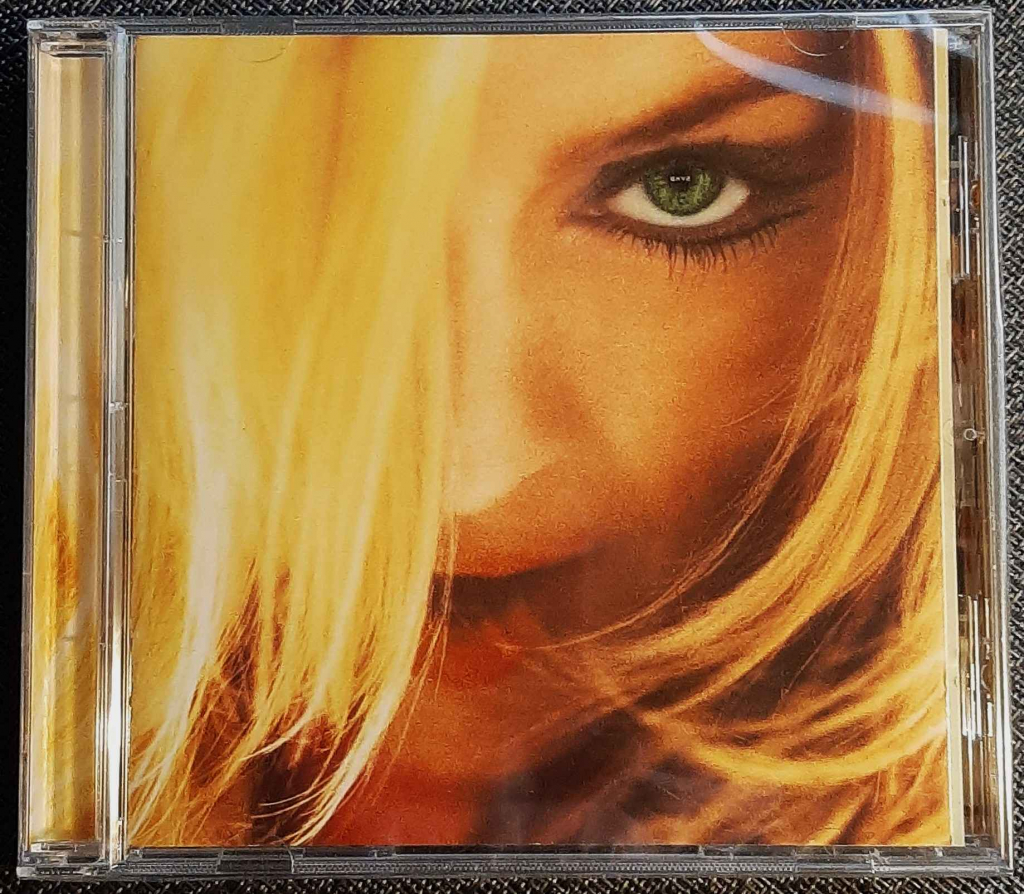 Polecam Album CD MADONNA -Album Greatest Hits Cd Katowice - zdjęcie 1