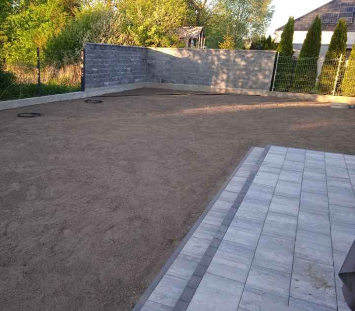 Krzysiek Zieliński Wawer - zdjęcie 2