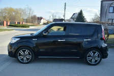 Kia Soul 1.6 CRDI Automat/ Navi/ Kamera/ Oryginał Lakier/ Sprowadzony Tarnogród - zdjęcie 8