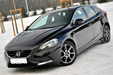 Volvo V40 D2 Ocean Race