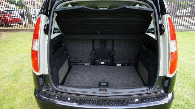 Škoda Roomster z Niemiec opłacony super silnik. Gwarancja Zielona Góra - zdjęcie 11