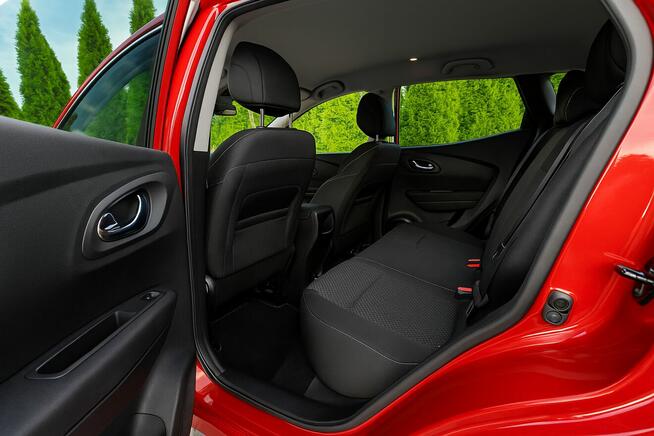 Renault Kadjar 1.2 Adventure - Pierwszy Właściciel, Benz/LPG Busko-Zdrój - zdjęcie 6
