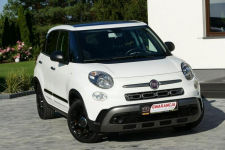 Fiat 500L Collezione! Panorama! Gwarancja! Grójec - zdjęcie 2