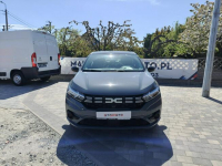 Dacia Sandero 1.0 Benzyna  67 KM Zarejestrowany  Przebieg-14 958km Twardów - zdjęcie 2