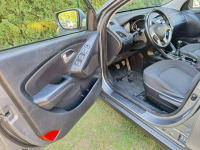 Hyundai ix35 1.6 5 Star Edition Siewierz - zdjęcie 10