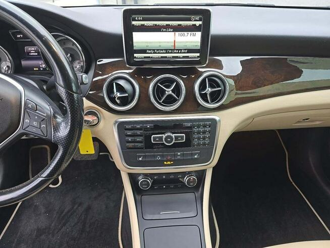 Mercedes CLA 250 4Matic / pakiet AMG / Bardzo zadbany Chwaszczyno - zdjęcie 6