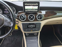 Mercedes CLA 250 4Matic / pakiet AMG / Bardzo zadbany Chwaszczyno - zdjęcie 6