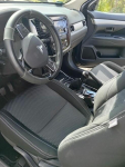 Mitsubishi Outlander 2,0 2WD polski salon Wrocław - zdjęcie 12