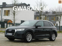 Audi Q5 z Gwarancją Bezwypadkowa 100%