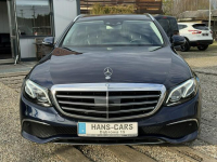 Mercedes E 220 *NAVI*automat*skóry*z Niemiec* Dąbrowa - zdjęcie 12