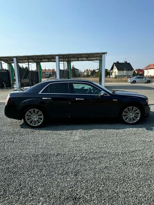 Sprzedam Chrysler 300C 5,7 HEMI Nidzica - zdjęcie 6