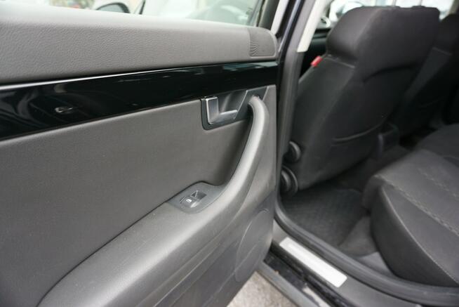Seat Exeo zarejestrowany, ubezpieczony Opole - zdjęcie 12
