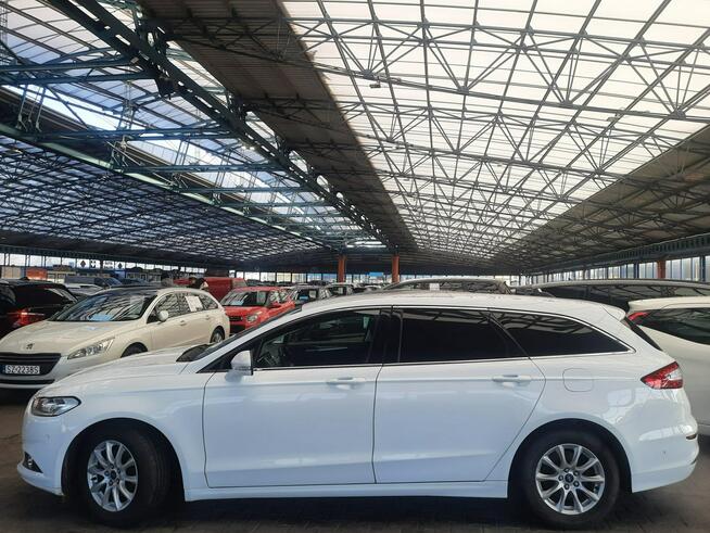 Ford Mondeo SUPER STAN MECHANICZNY I WIZUALNY Mysłowice - zdjęcie 7