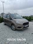 Ford Tourneo Courier 1.5 DIESEL &quot;RATY&quot;LEASING&quot; Grodzisk Wielkopolski - zdjęcie 1