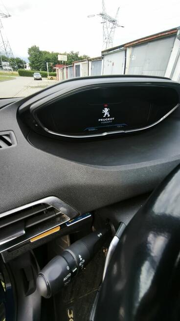 Peugeot Polkowice - zdjęcie 1