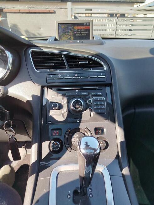 Sprzedam Peugeot 5008 Dosin - zdjęcie 2