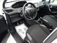 Peugeot 208 1.2 VTI 82KM  Active Łódź - zdjęcie 10
