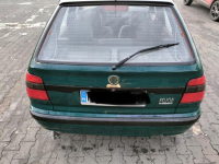 Skoda Felicja 1.6 LX 1999 rok, przebieg 174374 Kraków - zdjęcie 3