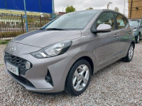 Hyundai i10 1,2 AUTOMAT  Salon Polska 100% bezwypadkowy Warszawa - zdjęcie 7