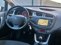 Kia Cee'd 1.4 Benzyna | Serwisowany | Bogate wyposażenie | Piekoszów - zdjęcie 12