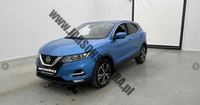 Nissan Qashqai Kiczyce - zdjęcie 5