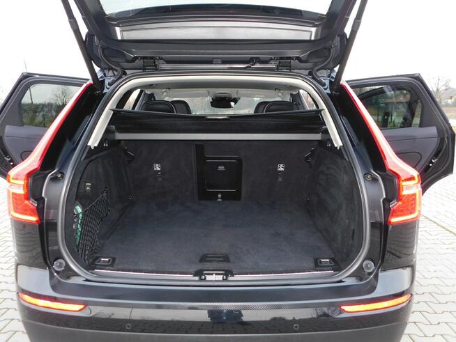 Volvo XC 60 z Gwarancją Bezwypadkowy Żyrardów - zdjęcie 11