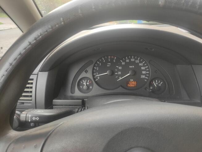 Opel Meriva 2005 | 1.3 CDTI | 150 tys. km | WAŁBRZYCH Wałbrzych - zdjęcie 8