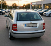 Skoda Fabia 1.9TDI Nowy Sącz - zdjęcie 4