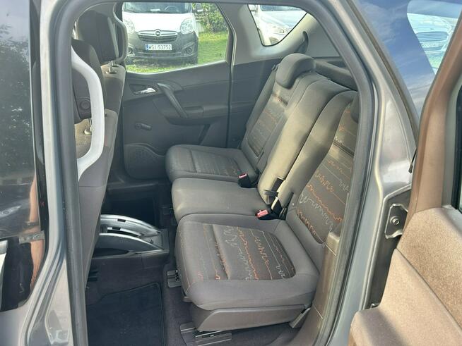 Opel Meriva Nowe Iganie - zdjęcie 10