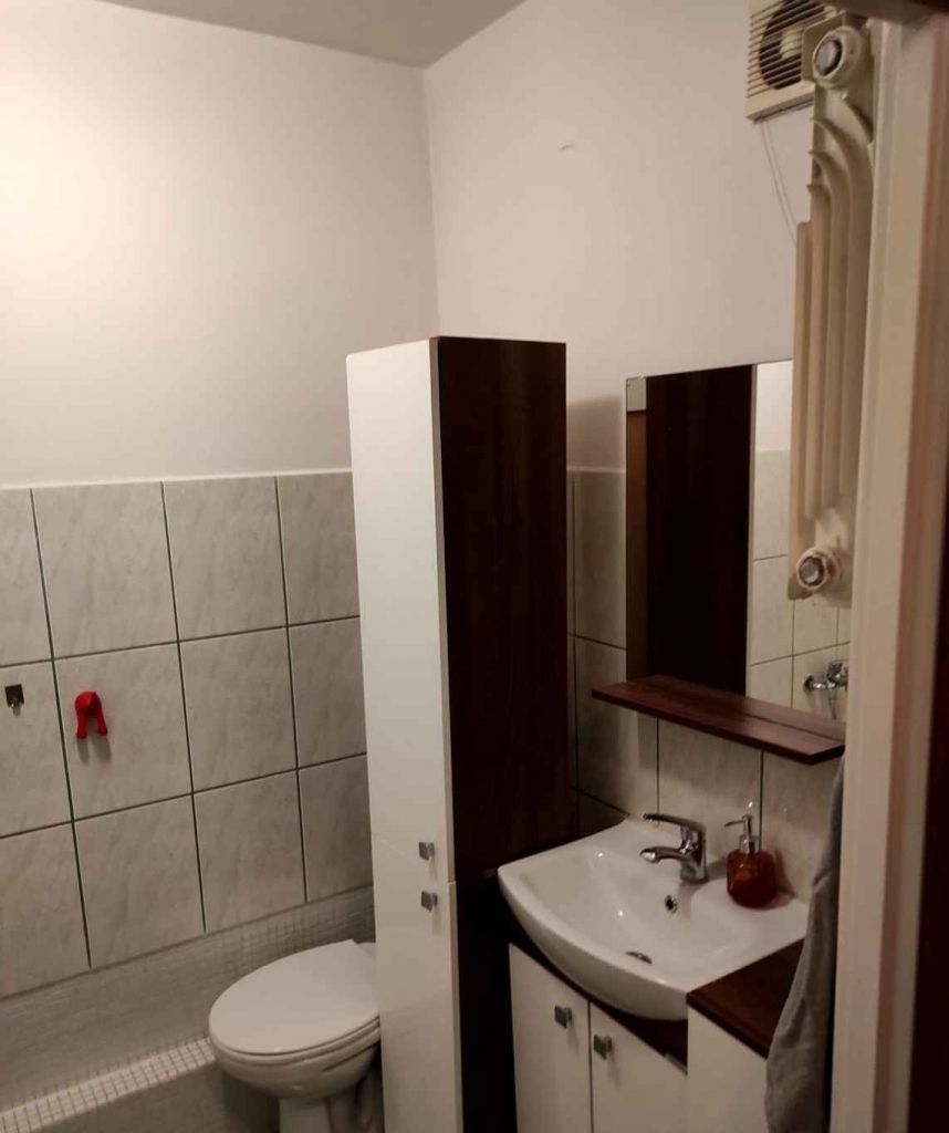 1pok, 31met, Okolice Strzegomskiej WINDA (Wrocław) Fabryczna - zdjęcie 8