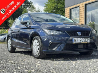Seat Ibiza I właściciel Salon Polska Poleasingowy Serwis ASO VAT 23%