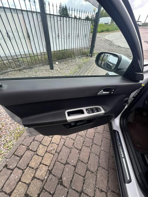 Volvo V50 Słupsk - zdjęcie 12