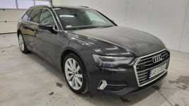 Audi A6 35 TDI mHEV Sport S tronic Grójec - zdjęcie 3