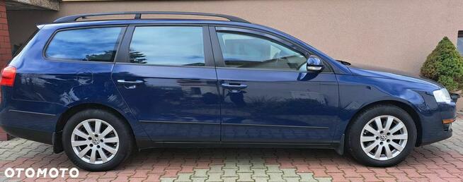 Volkswagen Passat 2.0 TDI Comfortline DSG Chodzież - zdjęcie 4