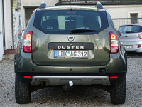 Dacia Duster 1.2 Benzyna, Zadbana, Gwarancja Kościerzyna - zdjęcie 10
