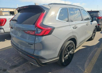 Honda CR-V Najwyższa wersja wyposażenia TOURING / AWD / niski przebieg Tarnów - zdjęcie 4