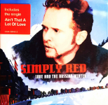 Sprzedam 5 Płytowy Album CD Simply Red Wersja Limitowana Szczecin - zdjęcie 4