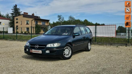 Opel Omega 2,5  v6 *automat* napęd tył *welury*