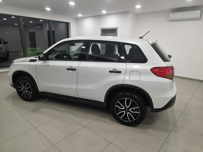 Suzuki Vitara 4x4 Bezwypadkowy/ Roczna Gwarancja w cenie / Zadbany Korczyna - zdjęcie 3