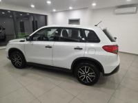 Suzuki Vitara 4x4 Bezwypadkowy/ Roczna Gwarancja w cenie / Zadbany Korczyna - zdjęcie 3