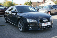 Audi A5 zarejestrowany, ubezpieczony Opole - zdjęcie 3