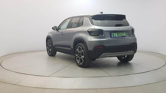 Jeep Avenger 54kWh Launch Edition! Z Polskiego Salonu! Faktura VAT! Warszawa - zdjęcie 5