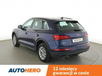 Audi Q5 quattro S-Tronic skóra navi PDC climatronic tempomat Warszawa - zdjęcie 4